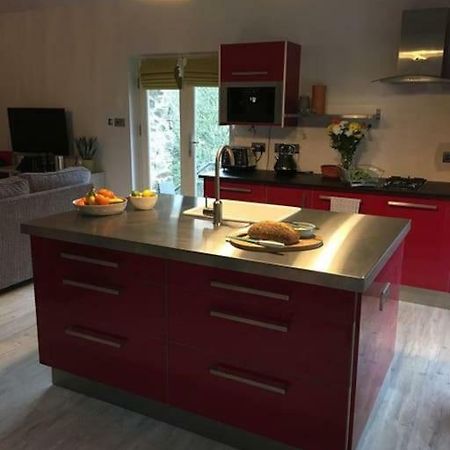Ferienwohnung Woodstock Courtyard Inistioge Exterior foto