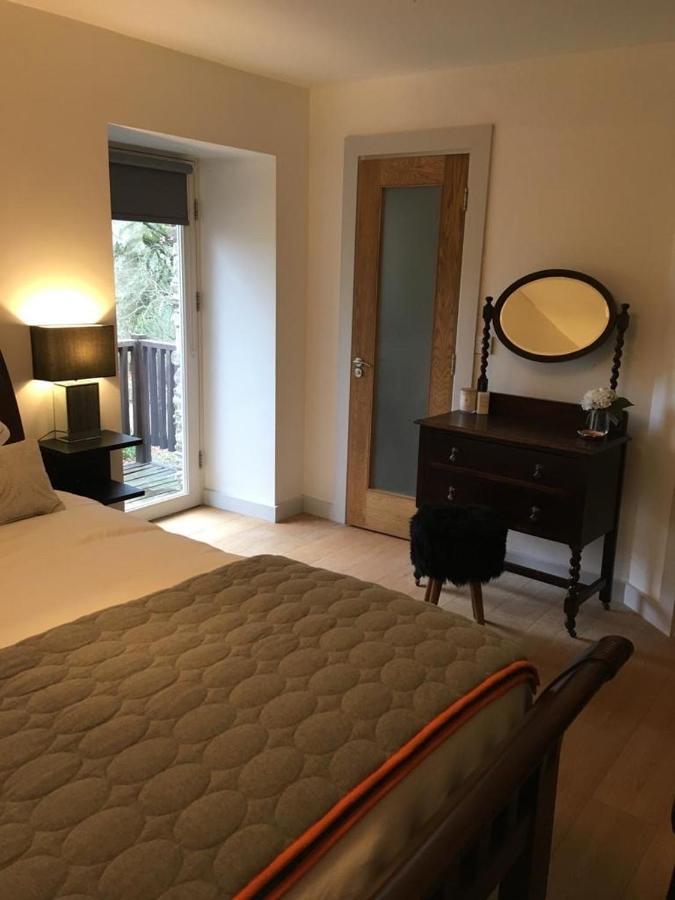 Ferienwohnung Woodstock Courtyard Inistioge Exterior foto