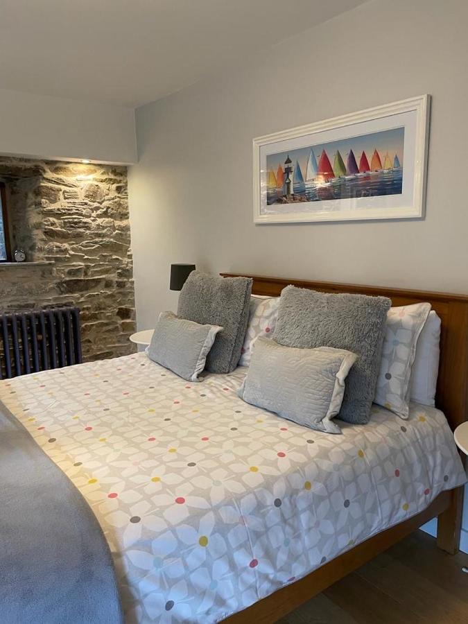 Ferienwohnung Woodstock Courtyard Inistioge Exterior foto