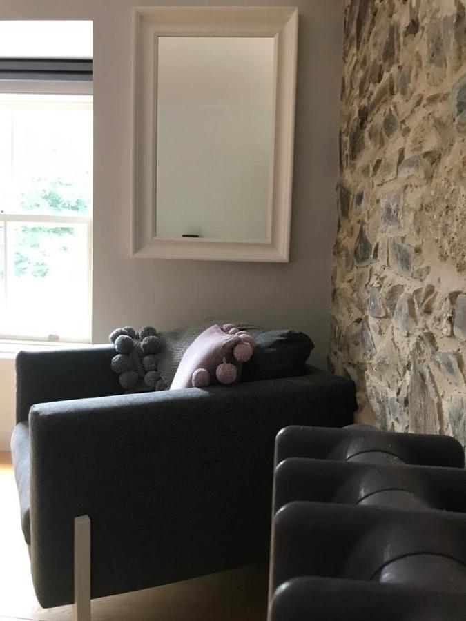 Ferienwohnung Woodstock Courtyard Inistioge Exterior foto