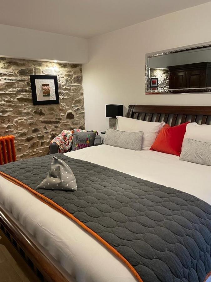 Ferienwohnung Woodstock Courtyard Inistioge Exterior foto