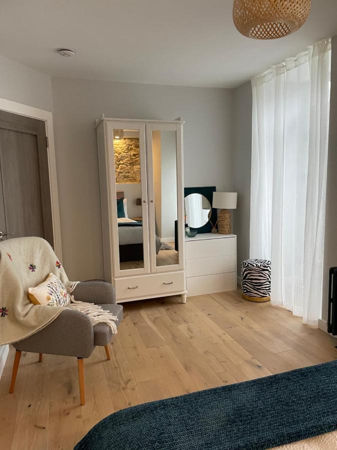 Ferienwohnung Woodstock Courtyard Inistioge Exterior foto