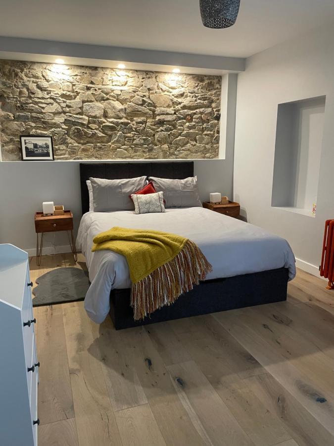 Ferienwohnung Woodstock Courtyard Inistioge Exterior foto
