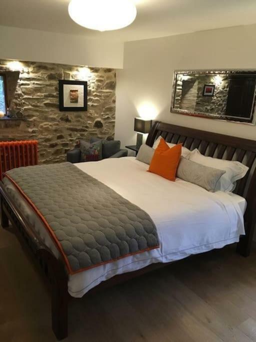 Ferienwohnung Woodstock Courtyard Inistioge Exterior foto