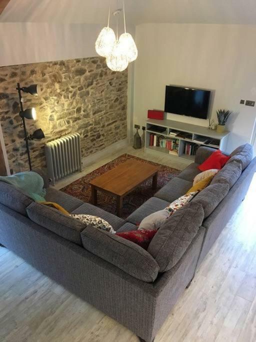 Ferienwohnung Woodstock Courtyard Inistioge Exterior foto